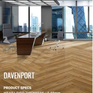 Davenport