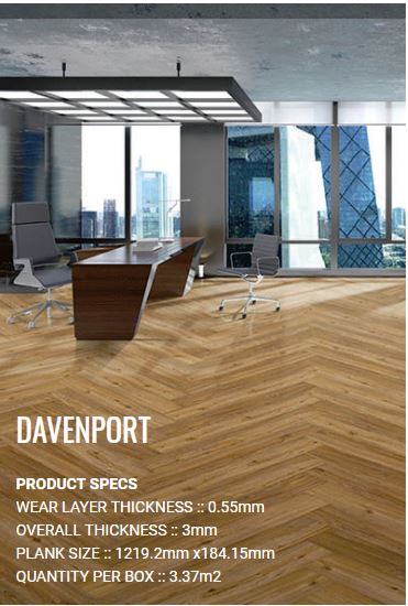 Davenport