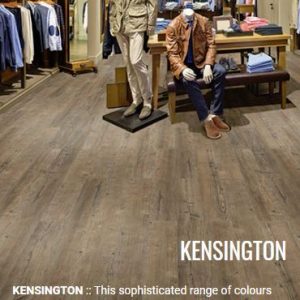 Kensington