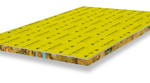 Dunlop Eureka