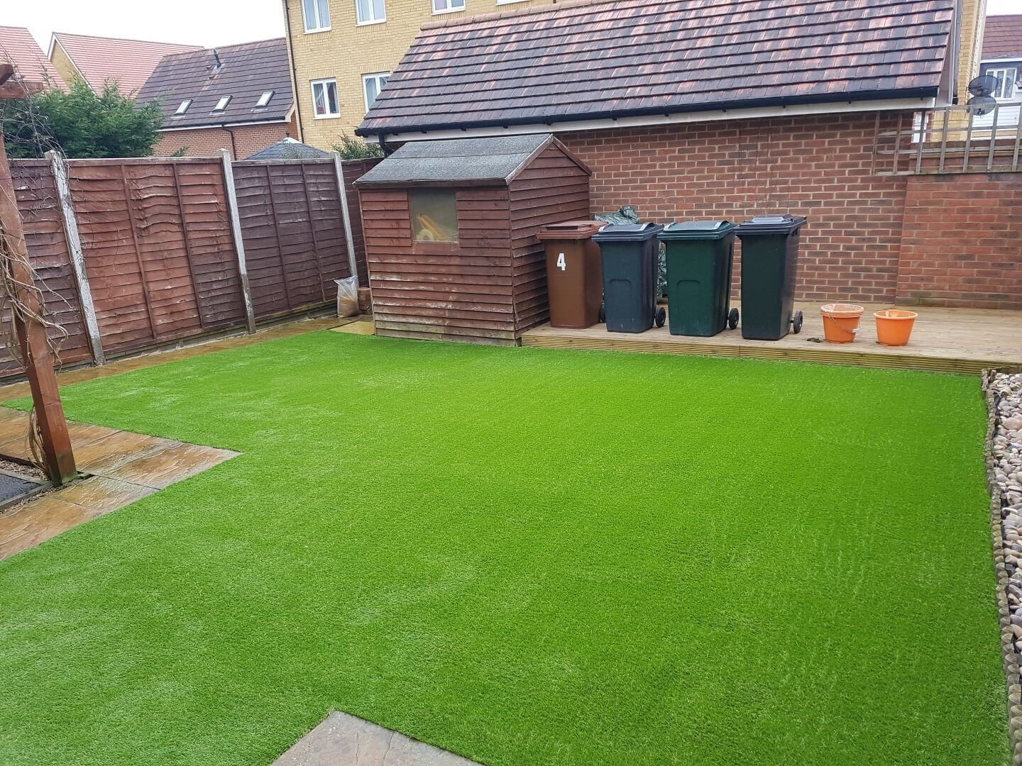Namgrass Serenity - Image 2