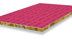 Dunlop Government Carpet Cushion