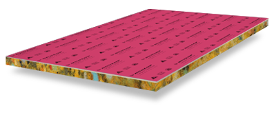 Dunlop Government Carpet Cushion