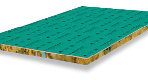 Dunlop Green