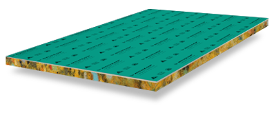 Dunlop Green