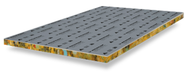 Dunlop Carpet Mate Comfort Master
