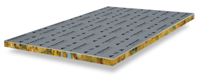 Dunlop Carpet Mate Standard